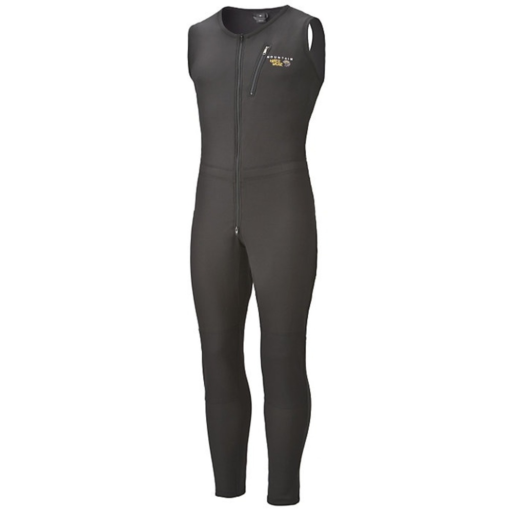 COPY - Mountain Hardwear Men’s Power Stretch Base Layer